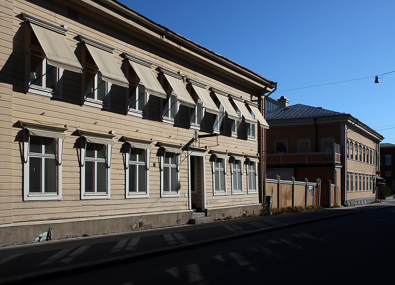 Skellefteå