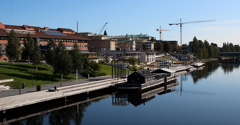 Skellefteå