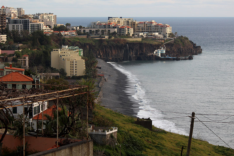 Madeira