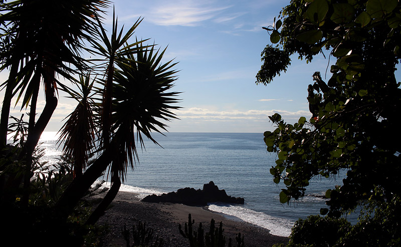 Madeira