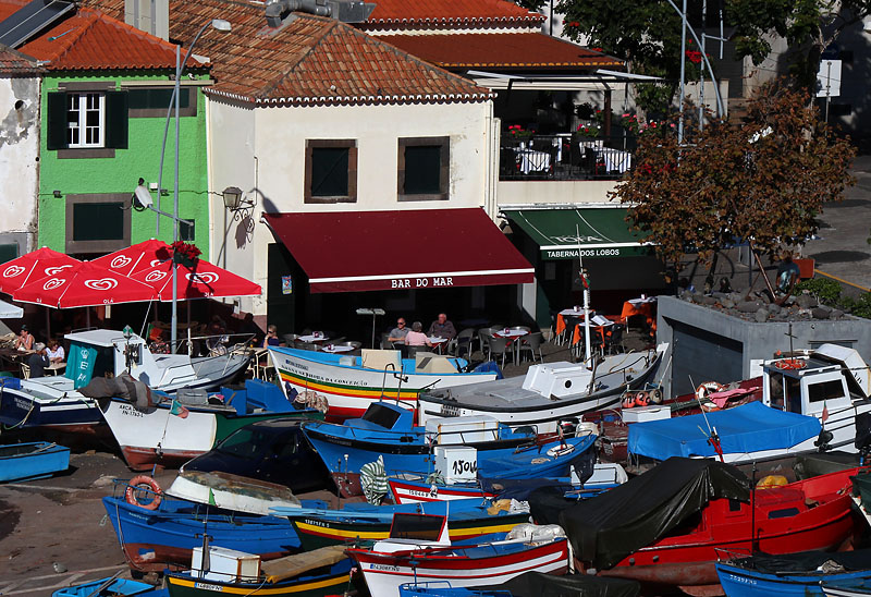 Madeira