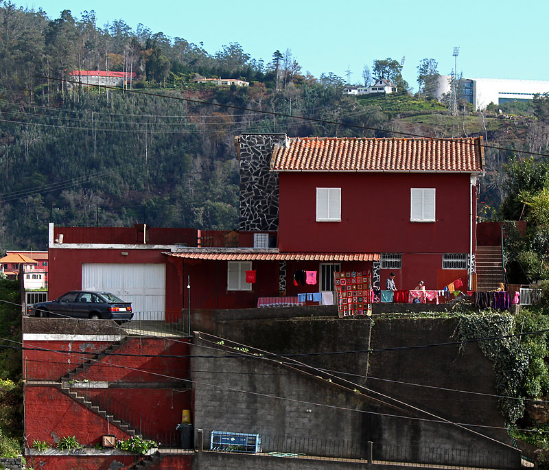 Madeira