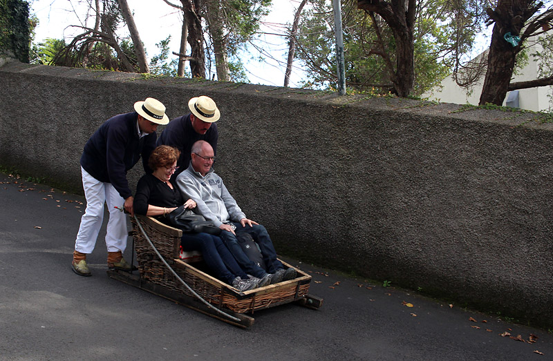 Madeira
