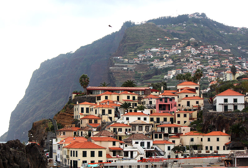 Madeira