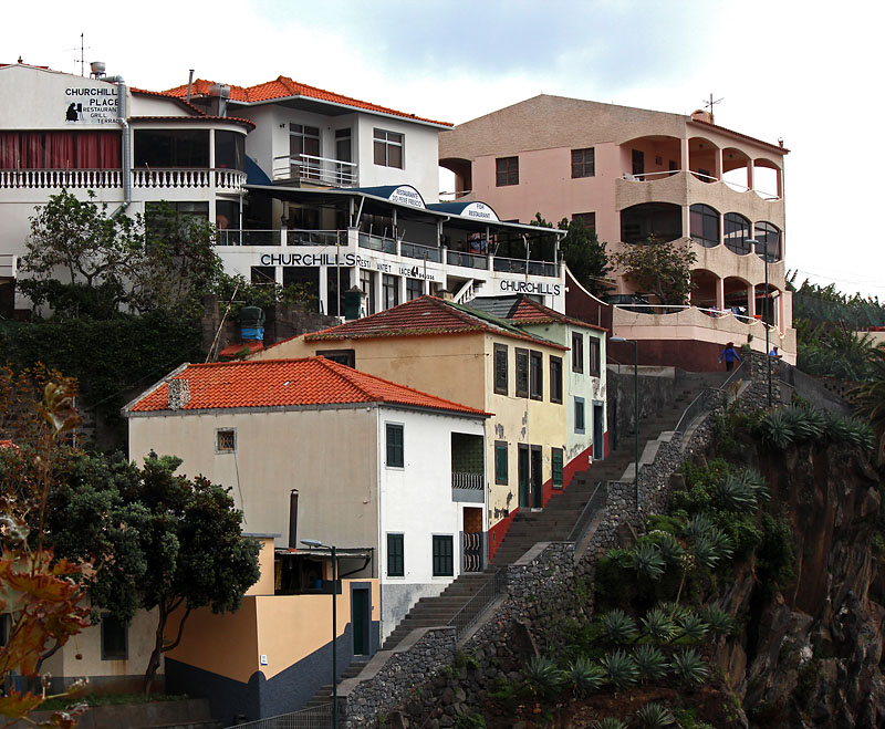 Madeira