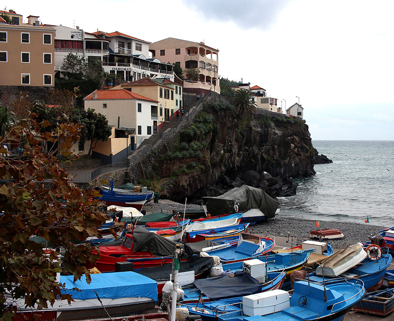 Madeira