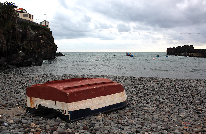 Madeira