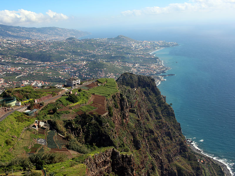Madeira
