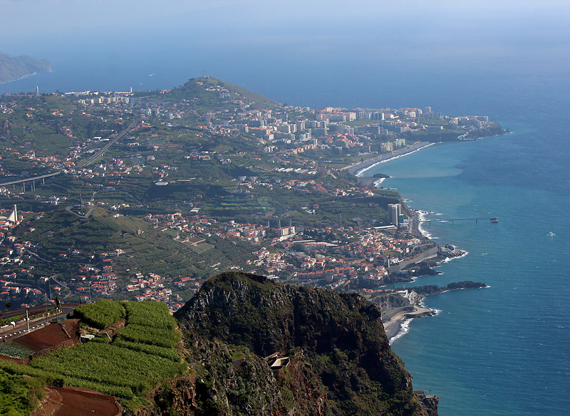 Madeira