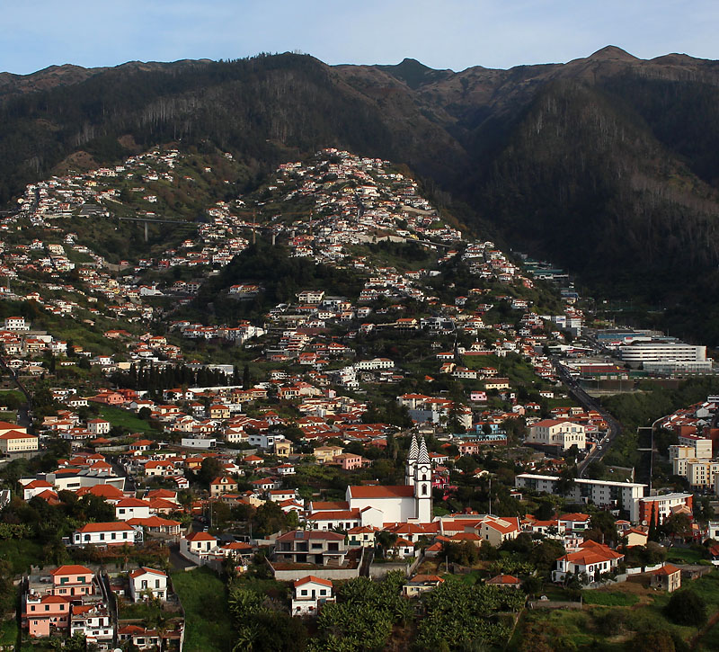 Madeira