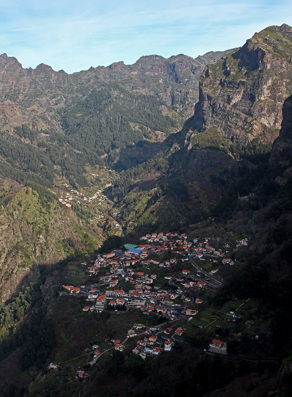 Madeira