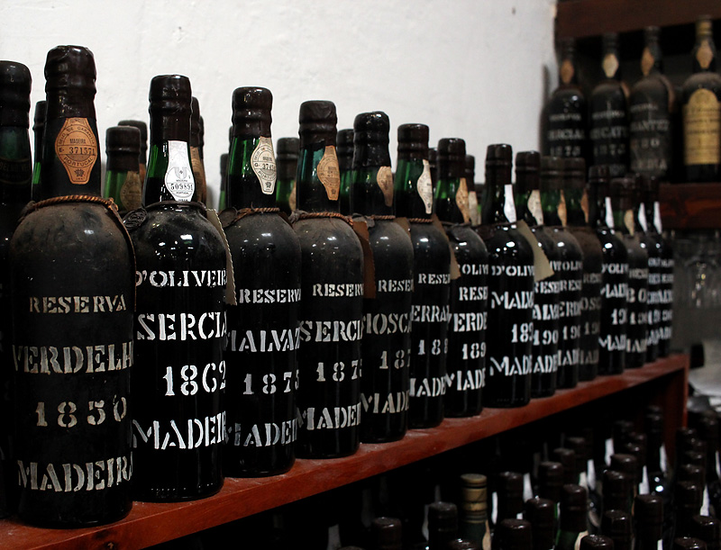 Madeira