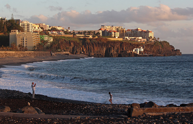 Madeira