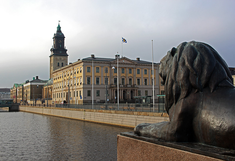 Göteborg