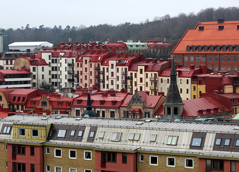 Göteborg
