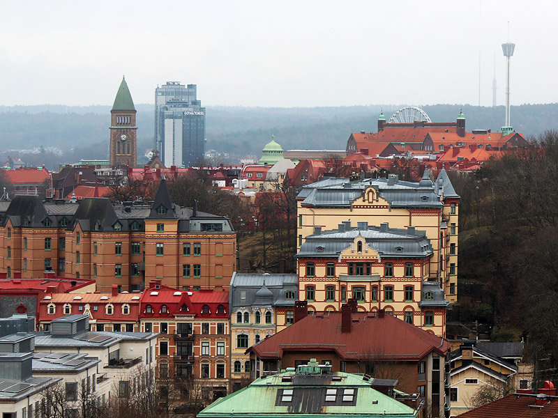 Göteborg