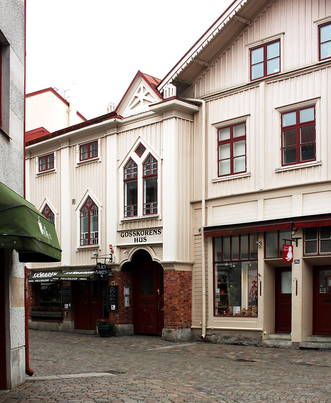 Göteborg