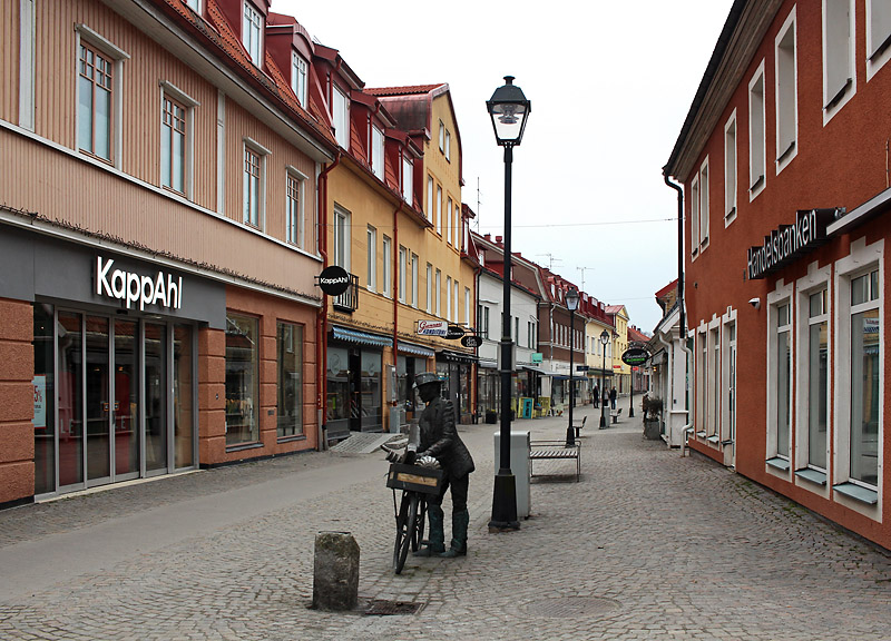 Ulricehamn