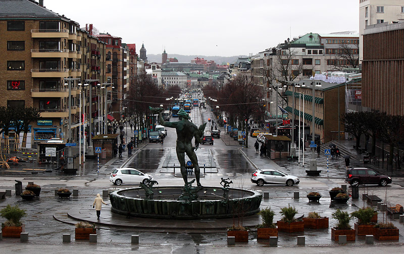 Göteborg