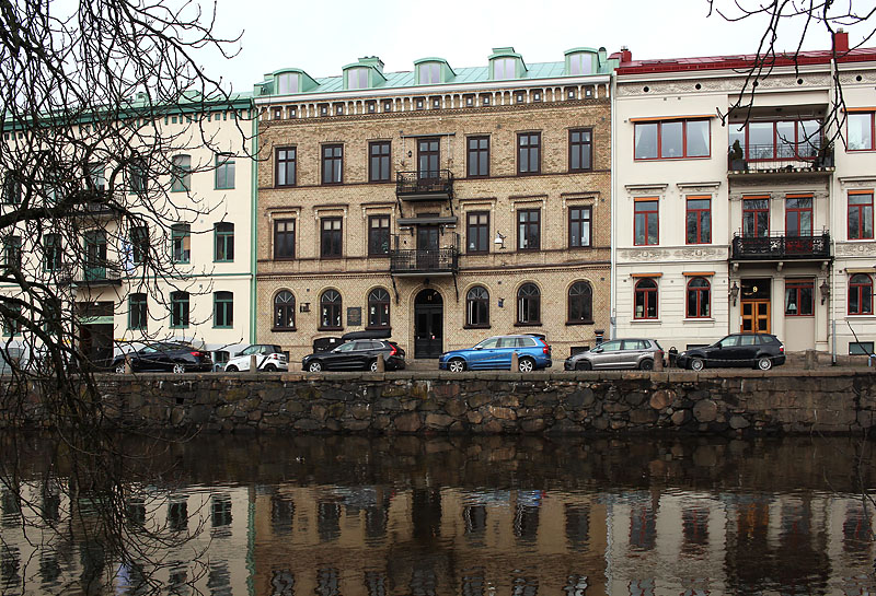 Göteborg