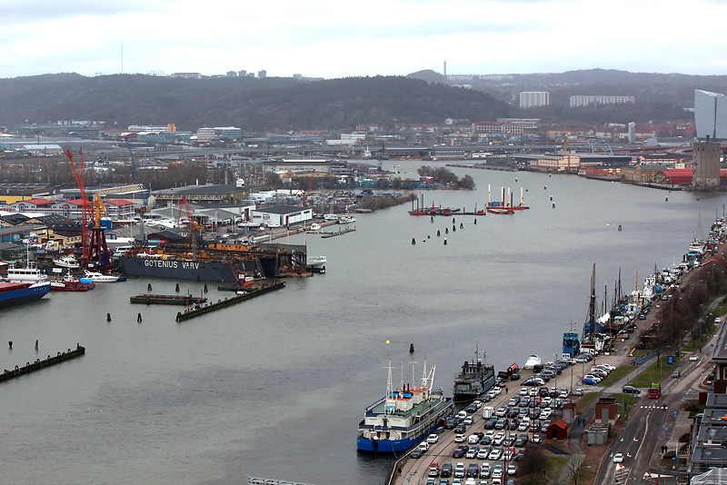 Göteborg