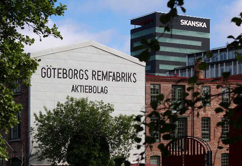 Göteborg