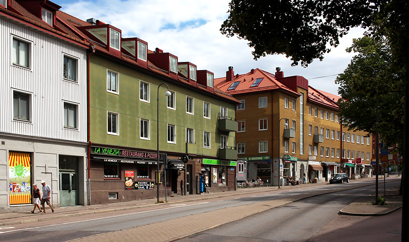 Göteborg