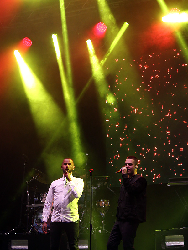 Rix FM Halmstad