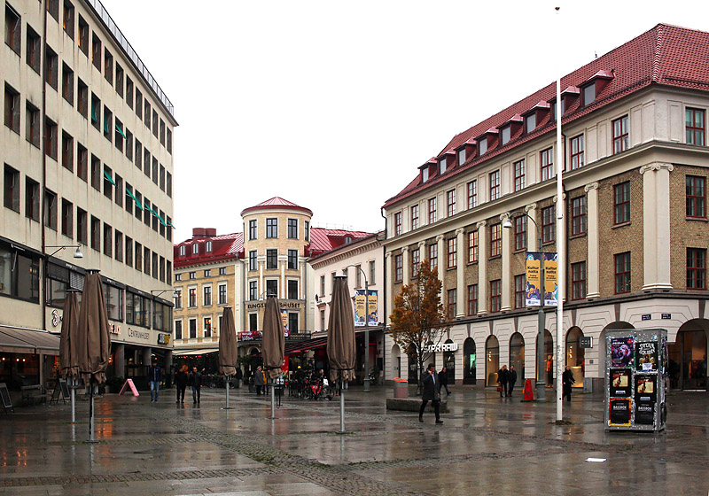 Göteborg