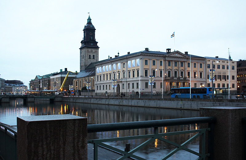 Göteborg