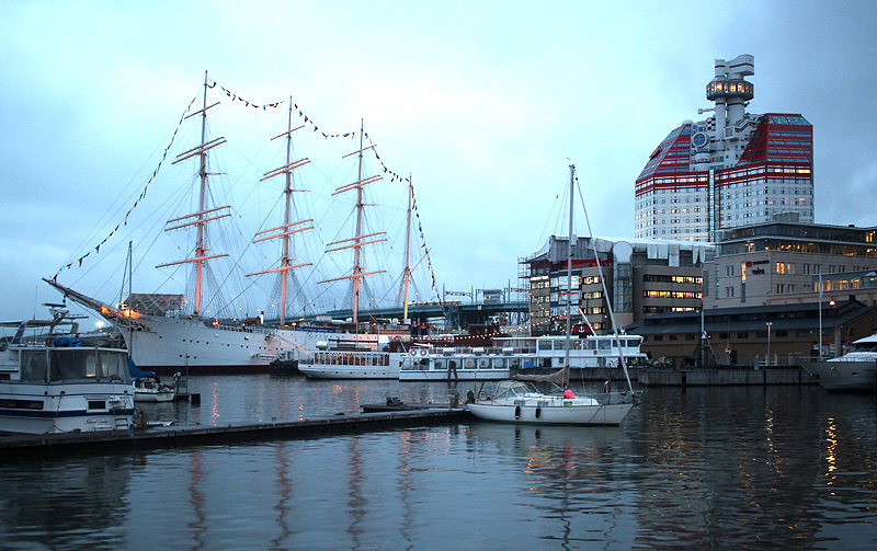 Göteborg