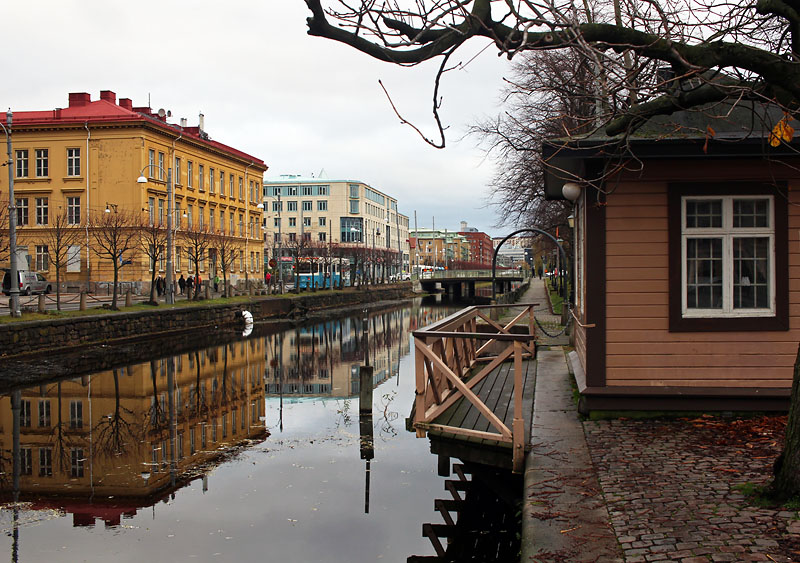 Göteborg