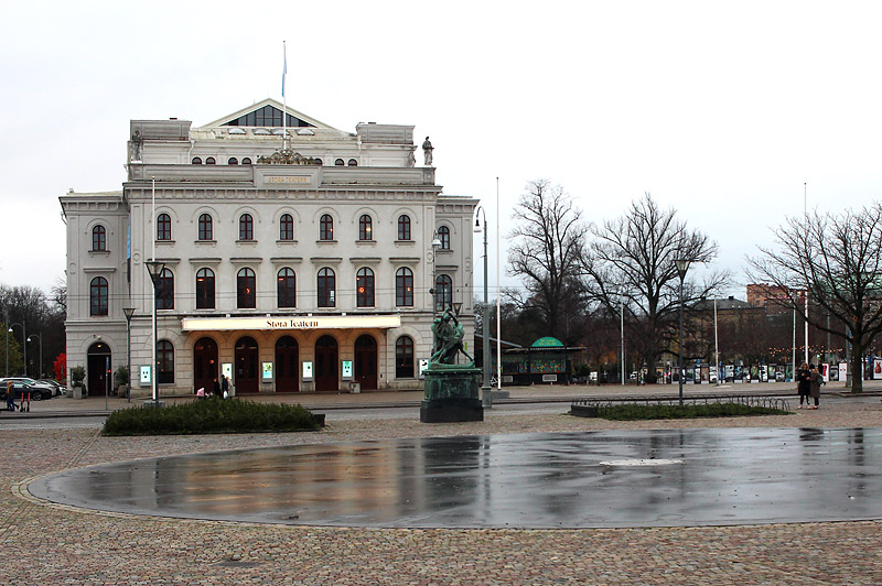 Göteborg