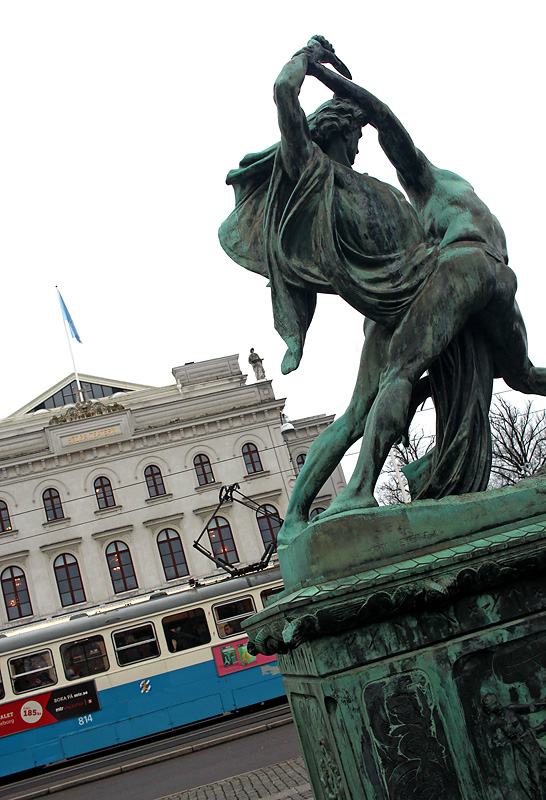 Göteborg