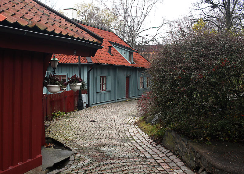 Göteborg