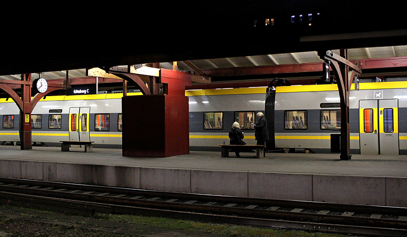 Göteborg