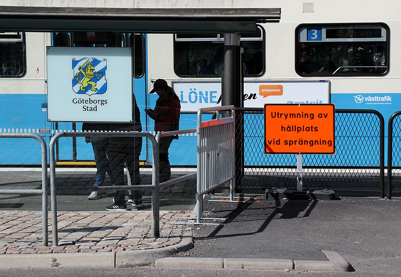 Göteborg
