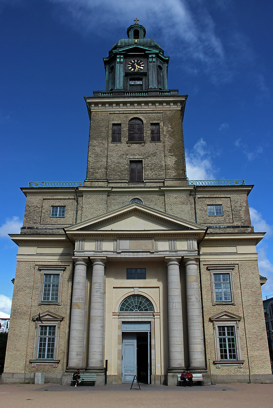 Göteborg