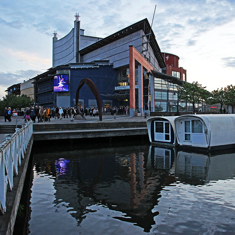 Göteborg