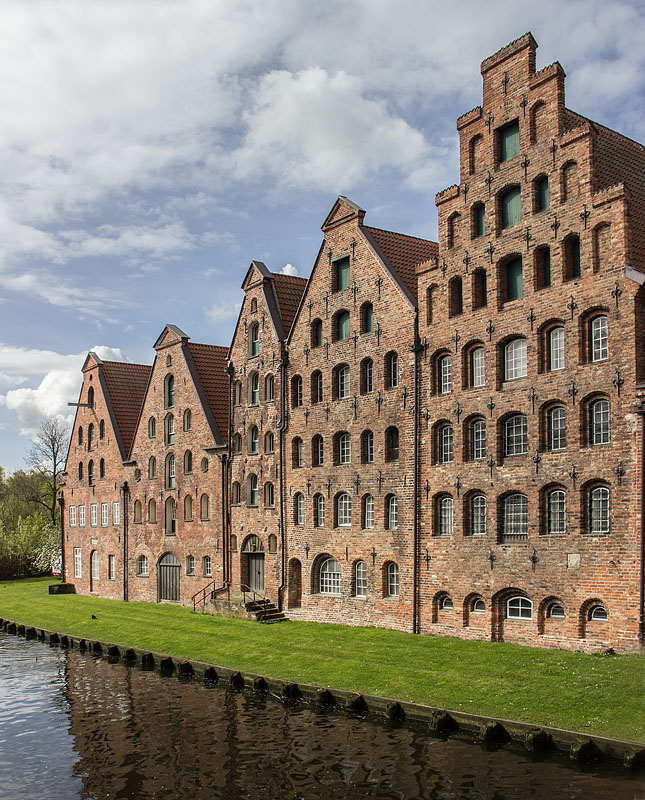 Lübeck