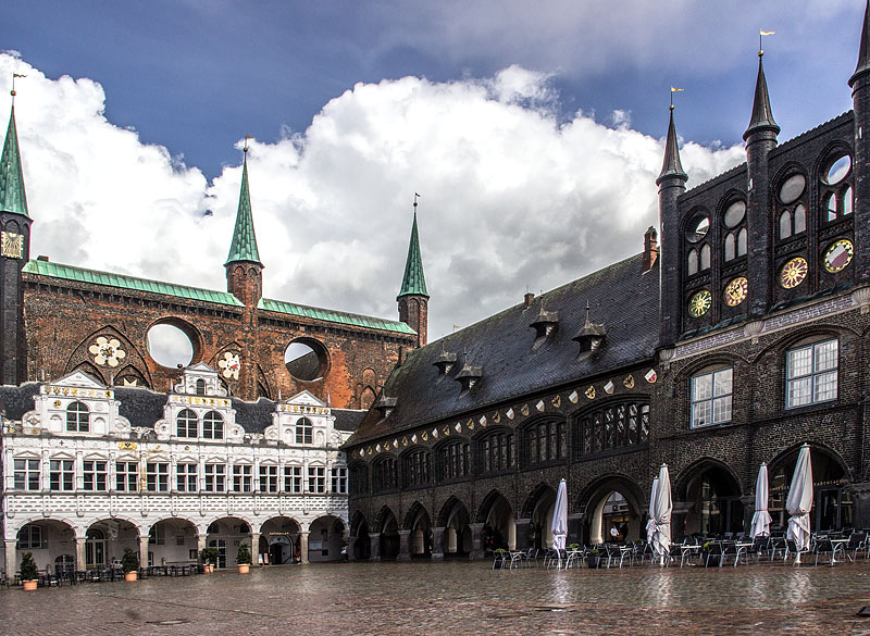 Lübeck