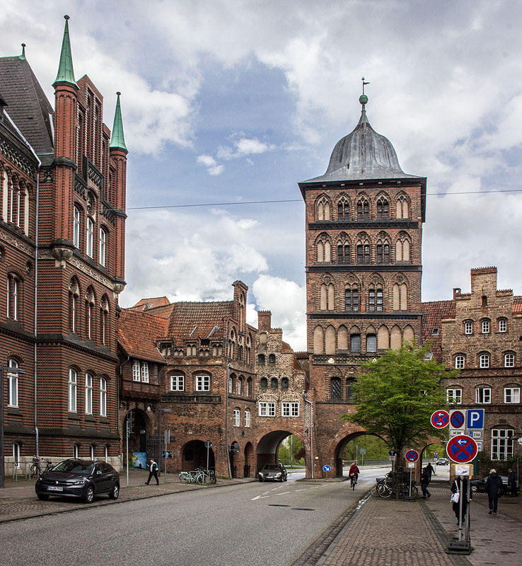 Lübeck