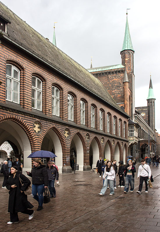 Lübeck