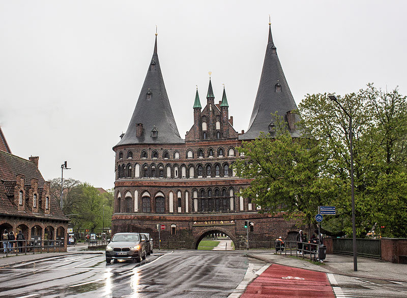 Lübeck