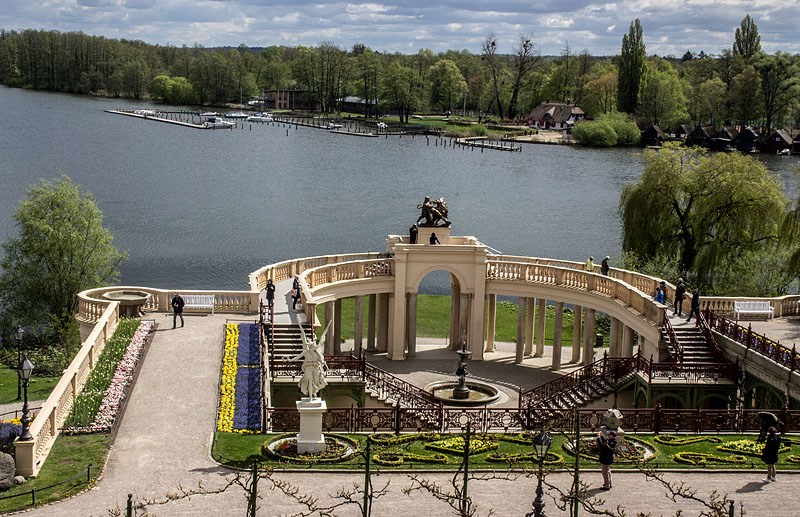 Schloss Schwerin