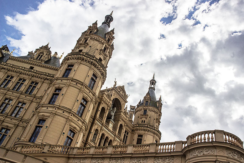 Schloss Schwerin