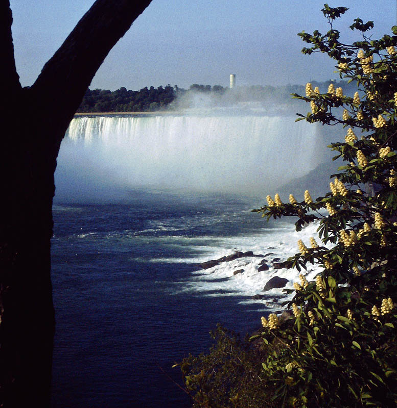 Niagara Falls