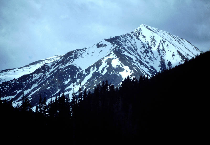 Rocky Mountains