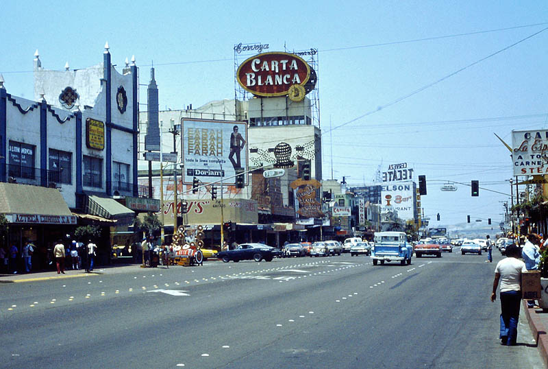 Tijuana 
