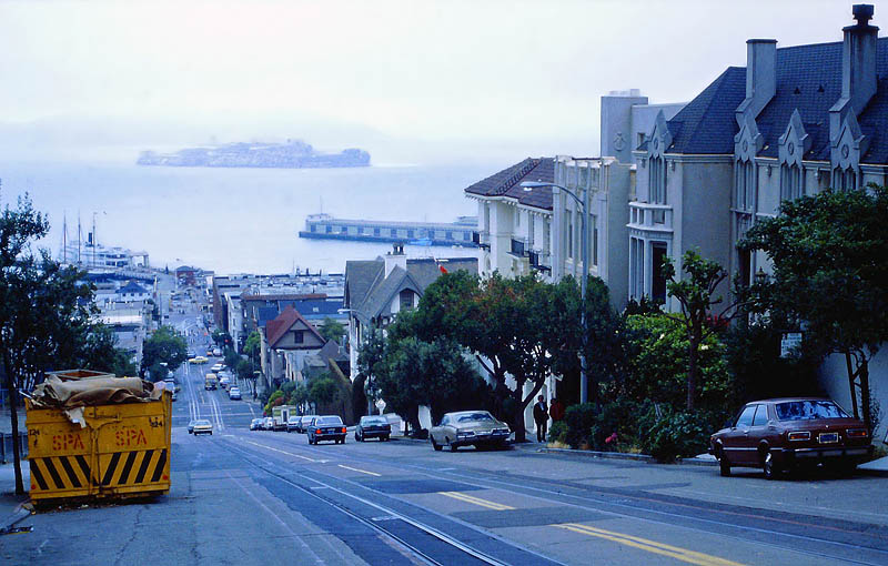San Francisco